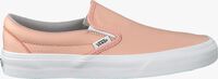 Roze VANS Lage sneakers UA CLASSIC SLIP ON WMN - medium