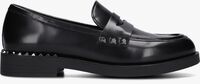 ASH WISHPER Loafers en noir - medium