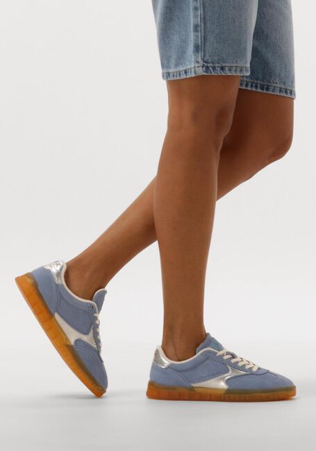 Blauwe SCOTCH & SODA Sneakers NIXIE - large