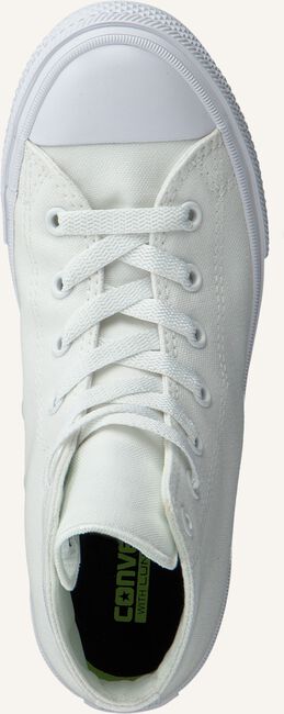 Witte CONVERSE Hoge sneakers CHUCK TAYLOR ALL STAR II HI Witte CONVERSE Hoge sneakers CHUCK TAYLOR ALL STAR II HI - large