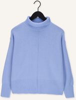 SUNCOO Col roulé PALACE Bleu clair SUNCOO Col roulé PALACE Bleu clair - medium