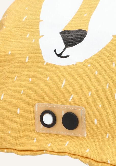 Gele TRIXIE Rugtas DRAWSTRING BAG Gele TRIXIE Rugtas DRAWSTRING BAG - large