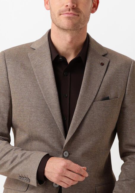 Taupe ZUITABLE Colberts DINICK - large