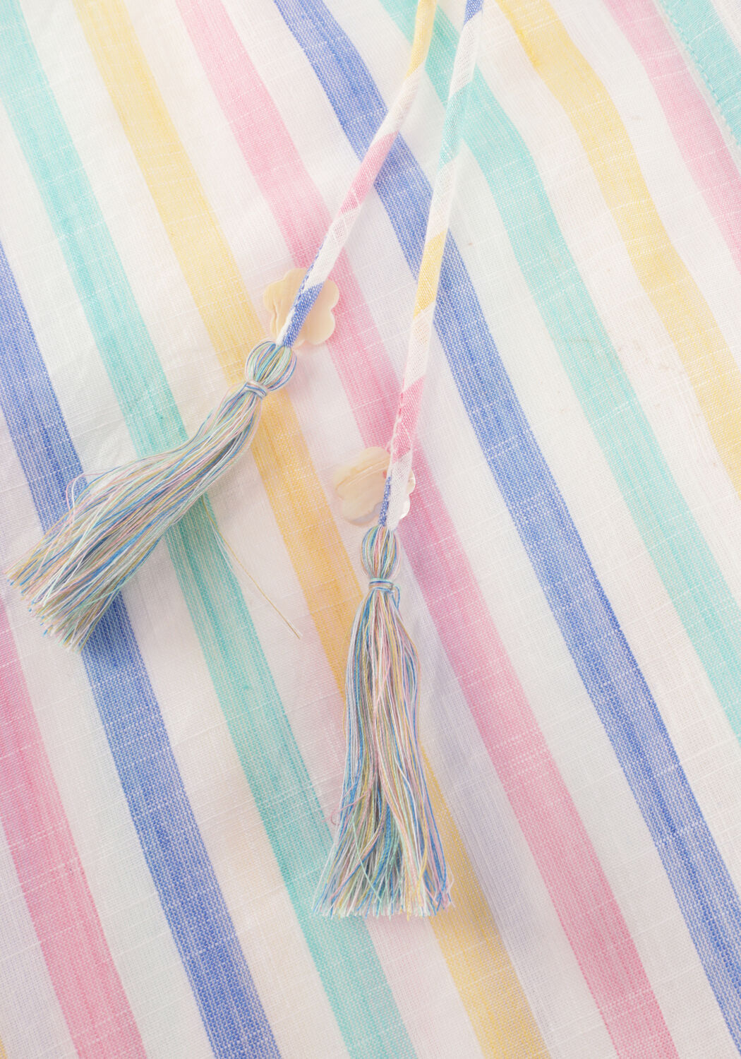 MOLIIN Mini robe JIGI en multicolore - large