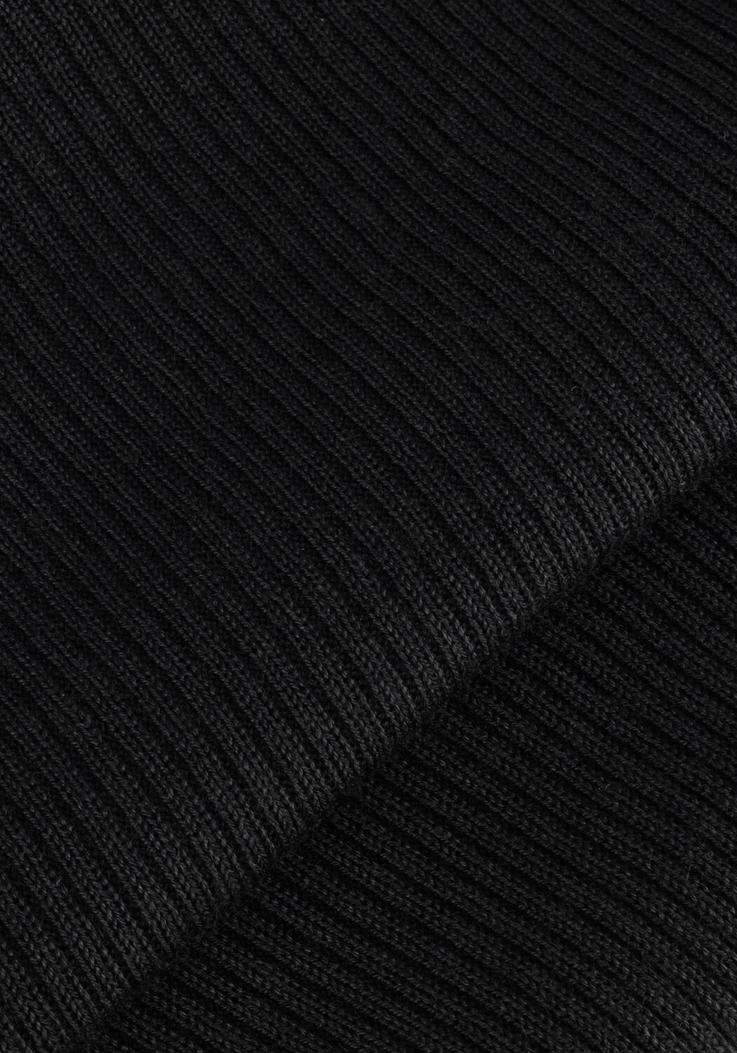 SELECTED WOMEN Pull SLFNAJA LS KNIT ROLL NECK en noir - large