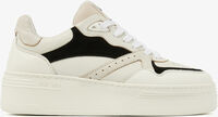 VIA VAI Baskets basses ISA BO en noir - medium