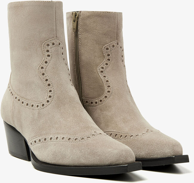 VIA VAI DO AIDEN Bottines en gris - large