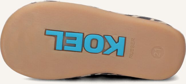 Beige KOEL4KIDS Sneakers 01M001 Beige KOEL4KIDS Sneakers 01M001 - large