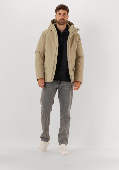 Beige ELVINE Jassen VHINNER - large