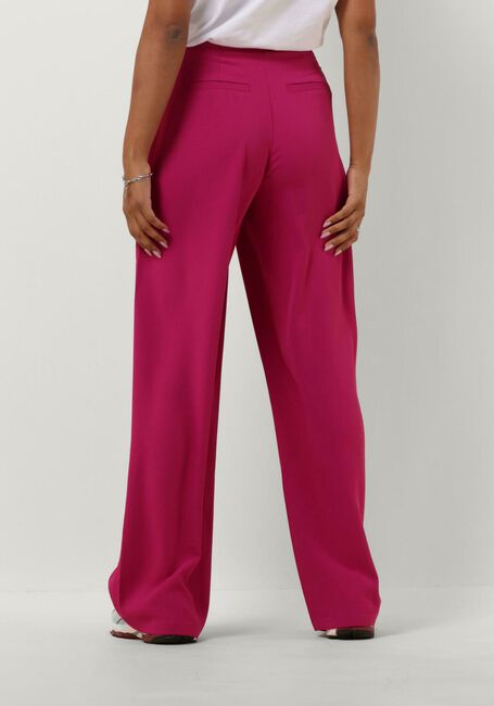 HARPER & YVE Pantalon large ROSIE-PA Fuchsia - large