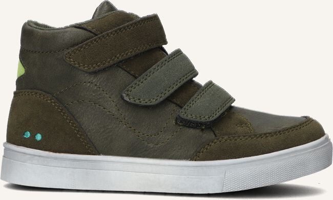 Groene BUNNIESJR Hoge sneakers JOY JAYCE Groene BUNNIESJR Hoge sneakers JOY JAYCE - large