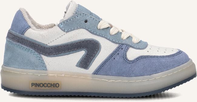 Blauwe PINOCCHIO Sneakers P1804 Blauwe PINOCCHIO Sneakers P1804 - large