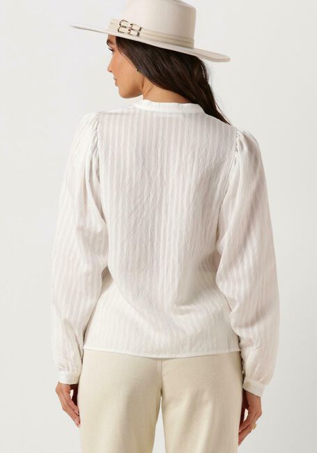 CO'COUTURE SELMA Blouses en blanc - large