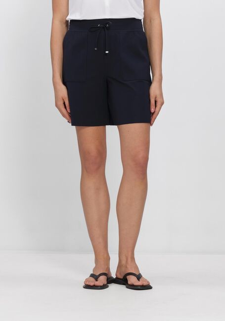 Blauwe JAPAN TKY Broeken/jumpsuits MAKIKO - large