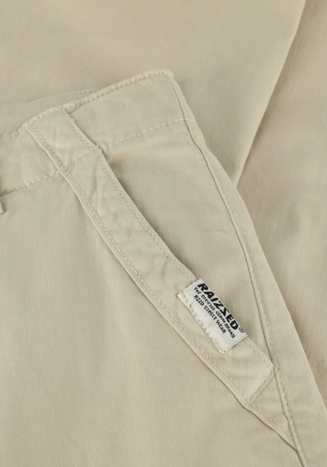 RAIZZED Pantalon cargo SEPANG Trousse - large