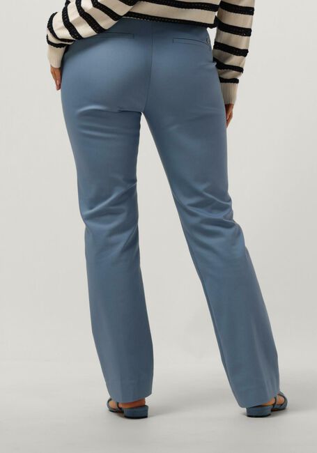 MOS MOSH Pantalon ELLEN NIGHT PANT en vert - large