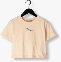 Perzik FRANKIE & LIBERTY T-shirt MARLOUS TEE - medium