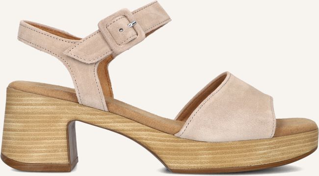 Beige GABOR Sandalen 721.1.0 Beige GABOR Sandalen 721.1.0 - large