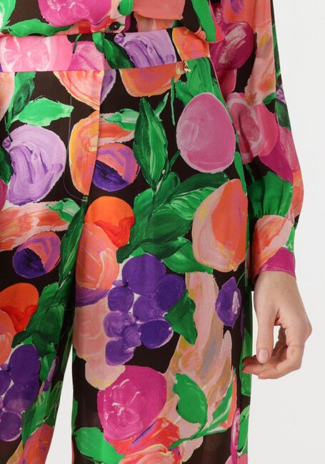 FABIENNE CHAPOT Pantalon large PALACE TROUSERS en multicolore - large