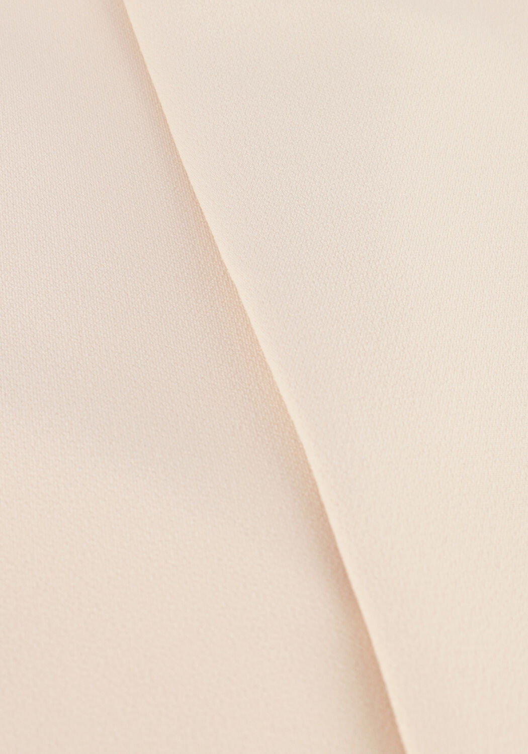 TWINSET MILANO Blazer 10149489-CPC Cr&egrave;me - large