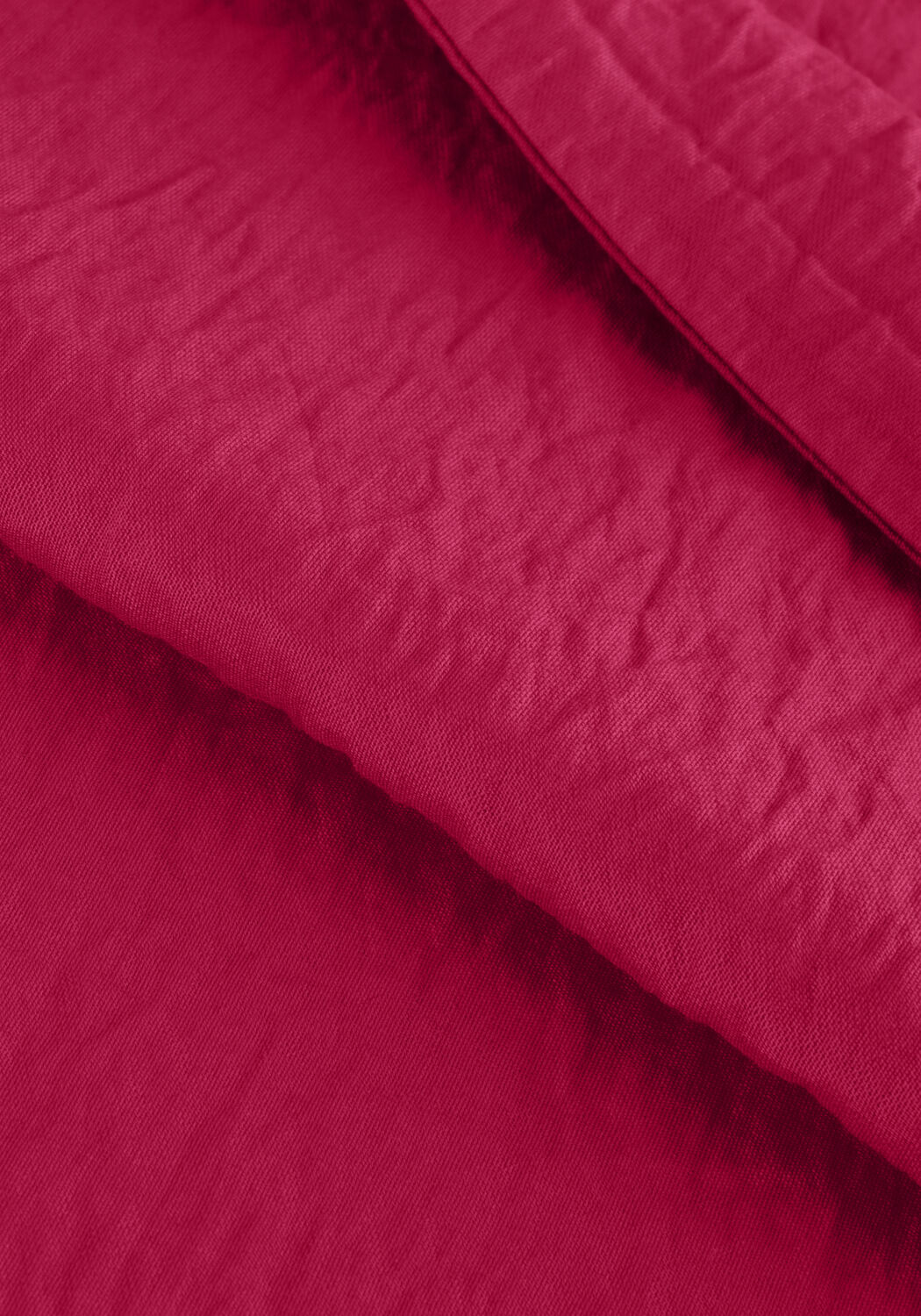 POM AMSTERDAM Pantalon large FUCHSIA PANTS en rose - large