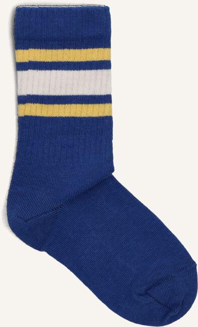 Blauwe MP DENMARK Beenmode FREDE SOCKS Blauwe MP DENMARK Beenmode FREDE SOCKS - large