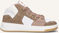 Beige TORAL Sneakers NICK - medium
