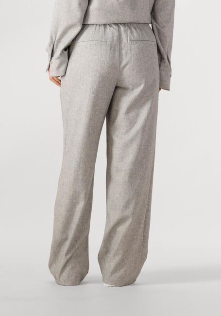 MODSTRÖM Pantalon KALEMMD PANTS en gris - large