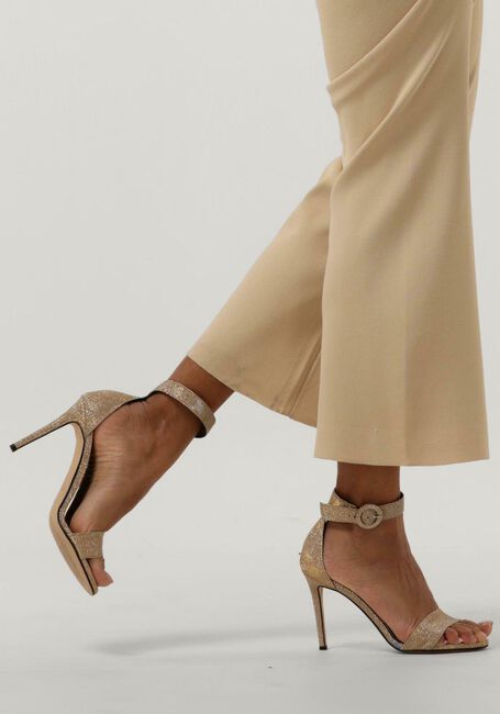 Gouden NOTRE-V Sandalen 24716 - large