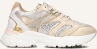 Gouden HIP Sneakers H1255 - medium