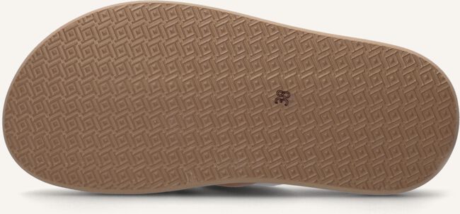 Gouden NOTRE-V Slippers 837036 Gouden NOTRE-V Slippers 837036 - large