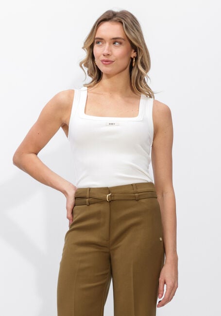 Witte JOSH V Top DIEDA 1116 - large