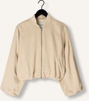 BEAUMONT Jack CHICA JACKET en beige BEAUMONT Jack CHICA JACKET en beige - medium