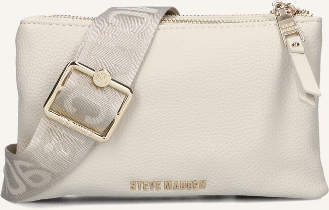Witte STEVE MADDEN Schoudertas BNICCO Witte STEVE MADDEN Schoudertas BNICCO - large