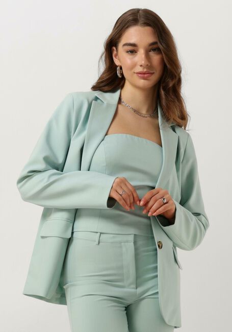 ENVII Blazer ENHORSE BLAZER 6797 Turquoise - large