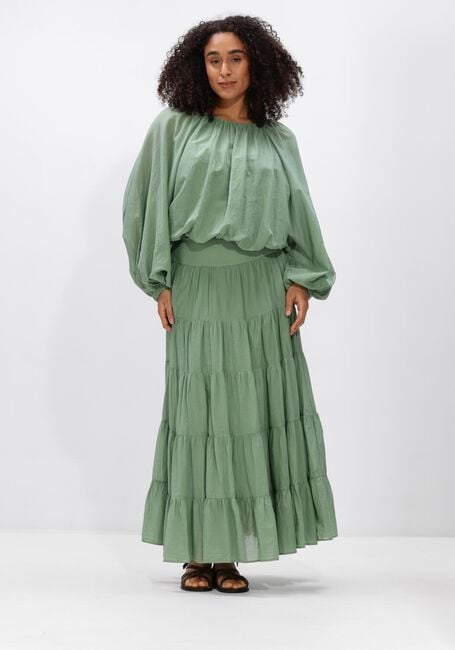 DEVOTION WILLOW Hauts & T-shirts en vert - large