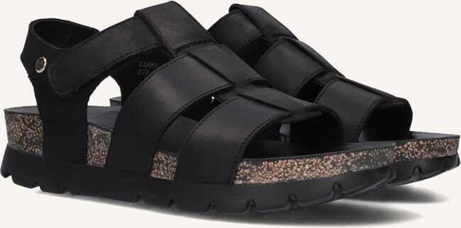 Zwarte PANAMA JACK Sandalen SAMMY Zwarte PANAMA JACK Sandalen SAMMY - large