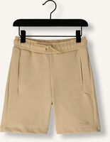 CARS JEANS Pantalon courte AENGUS Sable CARS JEANS Pantalon courte AENGUS Sable - medium