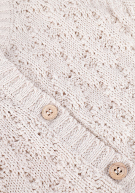 AMMEHOELA Bodys AM.BABYDOT.07 en beige - large