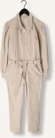 CIRCLE OF TRUST Combinaison LEVY JUMPSUIT RIB en beige CIRCLE OF TRUST Combinaison LEVY JUMPSUIT RIB en beige - medium