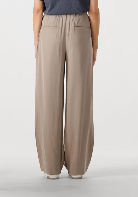 MODSTRÖM Pantalon FANYAMD PANTS en beige - large