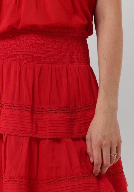 Rode NEO NOIR Minirok KENIA S VOILE SKIRT - large