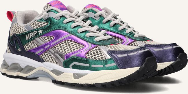 Multi MRP Sneakers AMSTERDAM MRP01 Multi MRP Sneakers AMSTERDAM MRP01 - large