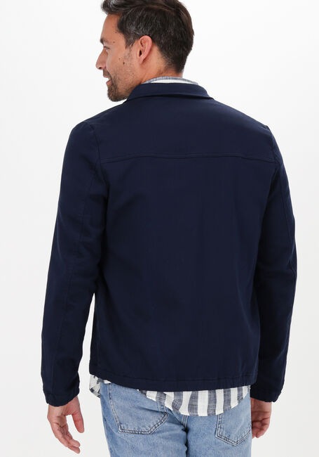 DRYKORN Surchemise CEREN 136019 Bleu foncé - large