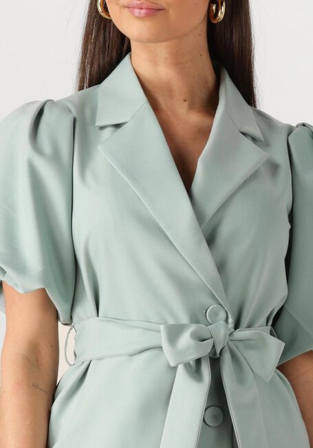 Mint NOTRE-V Mini jurk NV-FELICE - large