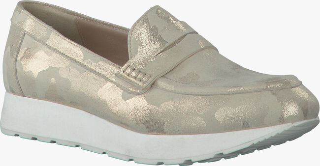 Gouden ROBERTO D'ANGELO Loafers 40005  - large
