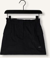 NIK & NIK Mini-jupe VAJEN SKIRT en noir NIK & NIK Mini-jupe VAJEN SKIRT en noir - medium