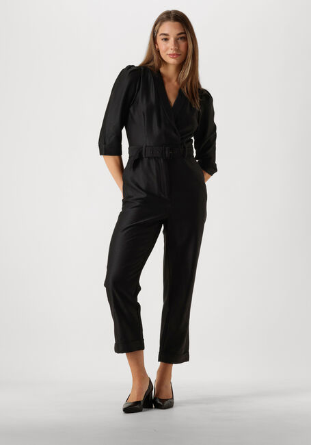 MY ESSENTIAL WARDROBE Combinaison LAVINAMW JUMPSUIT en noir - large