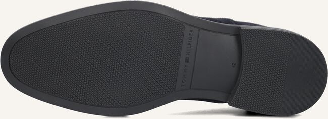 Blauwe TOMMY HILFIGER Nette schoenen CORE RWB HILFIGER BOOT Blauwe TOMMY HILFIGER Nette schoenen CORE RWB HILFIGER BOOT - large