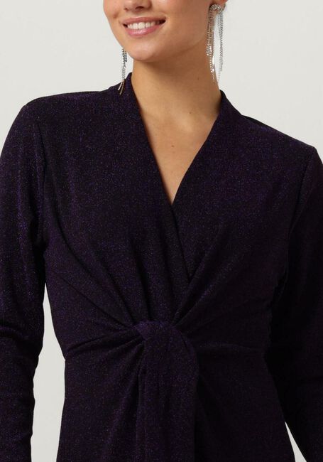 Paarse FREEBIRD Jumpsuit VASILI - large